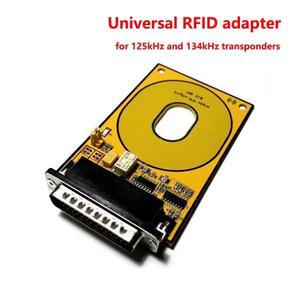 핫한 IRPOG 어댑터(IR MB + CAN BUS K-LINE) Plus Iprog 프로그래머 RFID