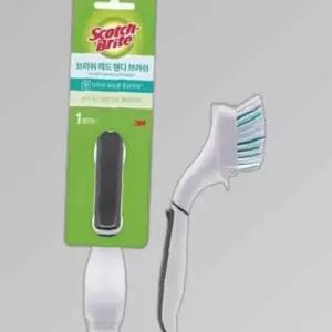 3M 552 핸디브러쉬 청소브러쉬 다용도브러쉬 3m브러쉬