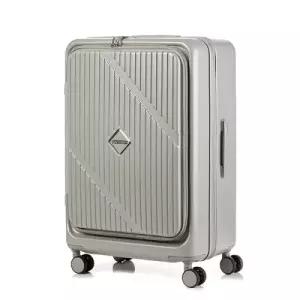 아메리칸투어리스터 VELOX 캐리어 68/25 EXP TSA BO LIGHT GREY UN838007