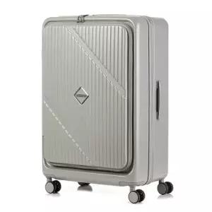 아메리칸투어리스터 VELOX 캐리어 75/28 EXP TSA BO LIGHT GREY UN838008