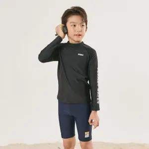 ARENA KIDS 선셋 아동 레저 4부 A4BB1BE01NVYA4BB1BE01NVY