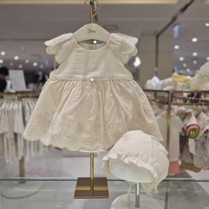 [에뜨와] 엘라자수바디수트SET(BEIGE)