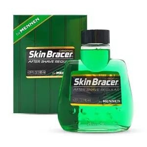 멘넨 스킨브레이서 남성 애프터쉐이브 스킨 180ml 면도 후 쿨링 진정