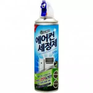 산도개비 에어컨 세정제 330ml(267.2g)
