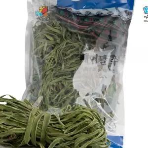 (다올)건줄기상추 1kg 궁채 말린나물 건조채소