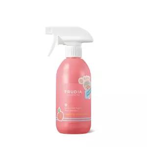 마이 오차드 복숭아 풋샴푸 390ml