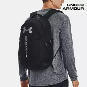 언더아머 UNDER ARMOUR UA 허슬 5.0 백팩 1361176-001