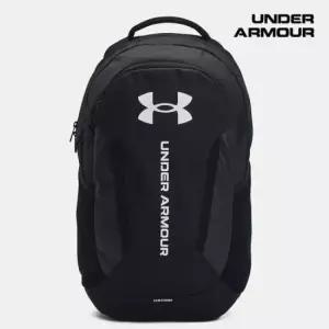 언더아머 UNDER ARMOUR UA 허슬 6.0 백팩 1384672-002 SW2