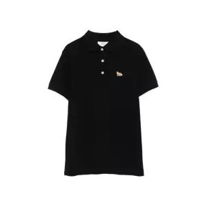 베이비 폭스 레귤러핏 여성 피케 셔츠 OW00207KP0001 P199