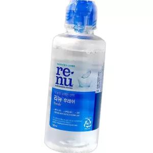 (다올)렌즈세정액 바슈롬 리뉴 후레쉬 120ml