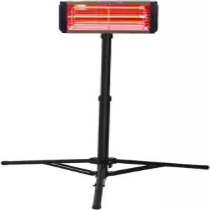 차체 수리용 페인트 경화 시스템용 DATOUBOSS 적외선 램프 1000W 110V 단파 건조 열
