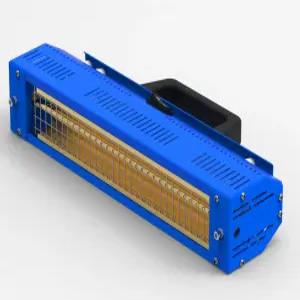 파코윈 베이킹 적외선 페인트 경화 램프 - 자동차 부스 가구용 1000W 차체 수리 시스템