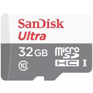 Sandisk MicroSDHC Class10 ULTRA 32GB SDSQUNR