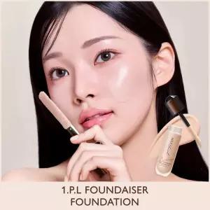 [메이크힐]원피엘 스파츌라 파운데이션