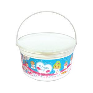 대용량 벌크 솜털점토 천사점토 350g