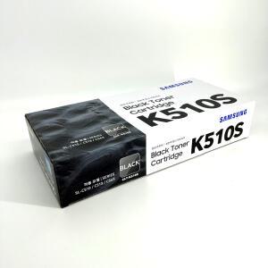 [정품] 삼성 CLT-K510S 토너 SL-C513 SL-C513W
