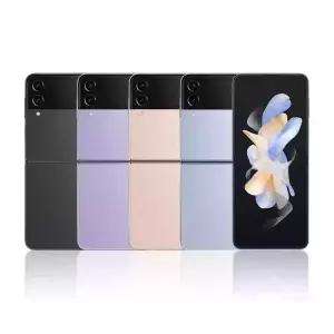 삼성 갤럭시 Z플립4 256GB SM-F721 자급제 미개봉 새제품