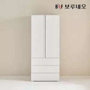 보루네오 [착불] 타키 800 서랍장 장롱 장농 싱글 미니
