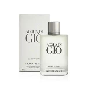 [아르마니]아쿠아 디 지오 EDT 100ml