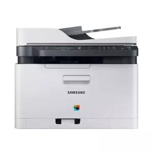 [하이마트] 삼성 블랙/컬러 레이저 프린터[SL-C565FW/HYP][토너포함/18ppm]