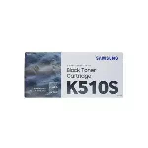 삼성 정품토너 CLT-K510S 검정
