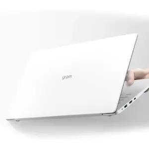 LG 그램15 15Z95N 11세대 i5 8G NVME256G 윈10