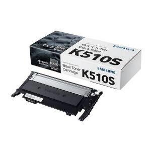골피아 삼성정품토너 CLT-K510S 검정 (SL-C513/1.5K)
