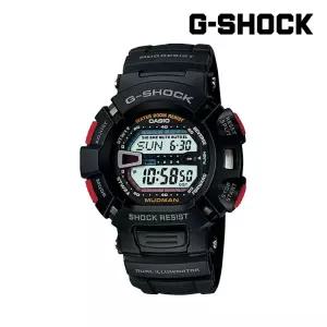 [롯데백화점]지샥 머드맨 G-9000-1DR