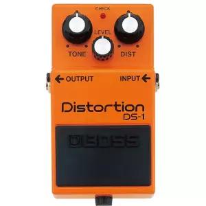 [스쿨뮤직]Boss DS 1 Distortion