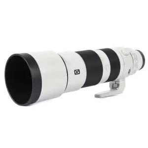 소니 FE 200-600mm F5.6-6.3 G OSS [SEL200600G] 소니코리아 정품 (새상품) -B1-