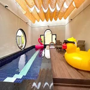 클라우드인호텔 목포평화광장점(Cloudin Hotel Mokpo Peace Square branch)