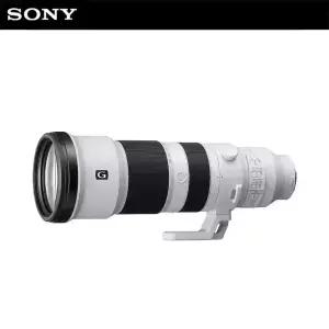 소니 공식대리점 렌즈 SEL400800G (FE 400-800mm F6.3-8 G OSS) 알파 망원 줌렌즈