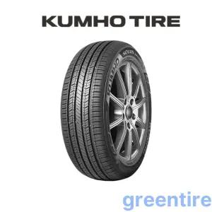 금호타이어 전국장착 솔루스 어드밴스 TA51 M 245/45R18 2454518
