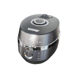 CRP-JHR1060FD 쿠쿠 10인용 IH압력밥솥 /D