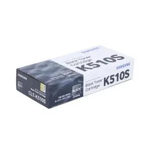 삼성 정품 CLT-K510S 검정 토너 SL-C513