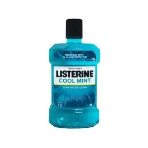 존슨앤존슨 리스테린 쿨민트 1.5L x2SET (AD)