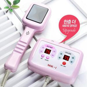 가정용 의료기기 정품 미쯔이 주열기 일본기술제휴 국내제조 업그레이드 개인용 온열기