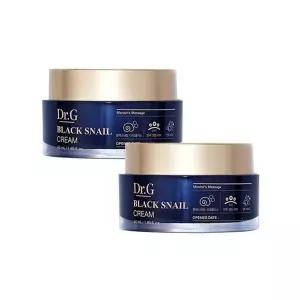 [닥터지] 닥터지 블랙스네일크림 50ml 2개