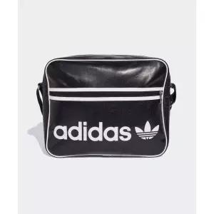 아디다스 ADIDAS 에어라이너 OG - 블랙 JW3346