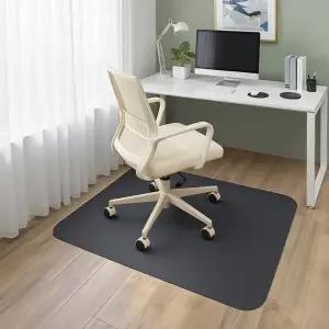 의자매트 K10 책상컴퓨터 사무실 컴퓨터 카페트 바닥 장판 긁힘미끄럼 소음방지 90X120