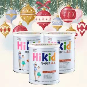 일동 후디스 하이키드 쵸코 650g, 3개