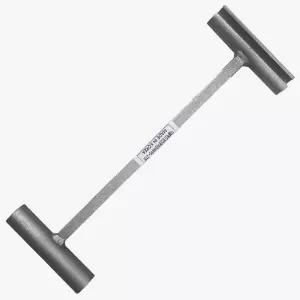 더블헤드경첩렌치 문경첩 렌치 경첩 수리 현관문 조정 도구 DHW90-270