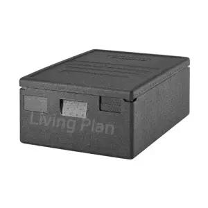 고박스 (35.5L) 로 EPP160