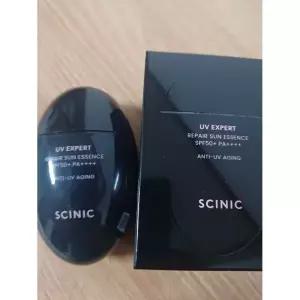 싸이닉 UV 엑스퍼트 리페어 선 에센스 50ml (1+1)