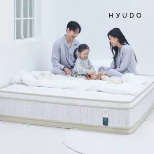 택배발송ㅣ휴도 아늑한 제주 35cm 허리 라텍스 싱글 포켓 매트리스 SS