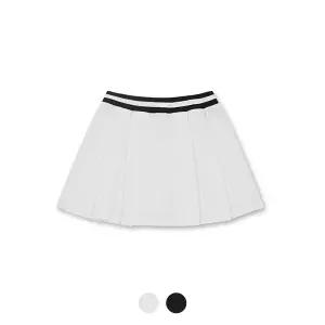 [폴햄키즈][폴햄키즈] 영스터 여아 아이차 테이핑 스커트_PYE2RR2530