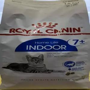 로얄캐닌 KO43RI83 인도어7 플러스 고양이 반려묘 사료 1.5kg
