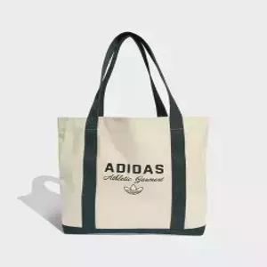 adidas 토트 백 - 원더화이트 KF2041