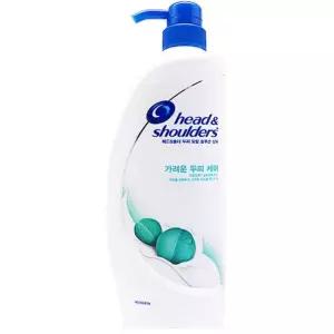 헤드앤숄더 850ml 가려운 샴푸 케라시스 헤어케어 욕실용품