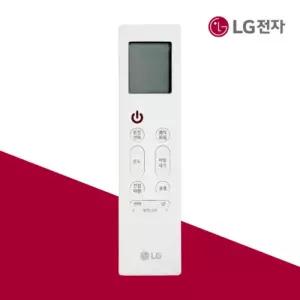 LG전자 정품 리모컨 냉 난방 SW16EK1WAN 제품용